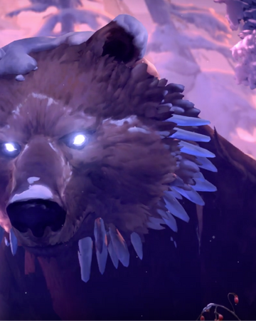 Baur Ori And The Blind Forest Wiki Fandom