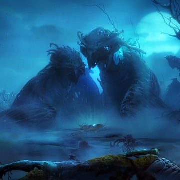8+ The Silent Woods