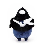 Official Ori plush with Naru.