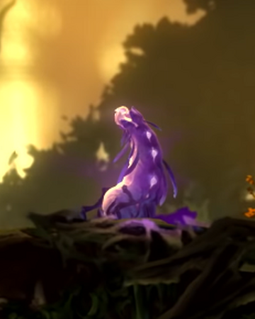 Mortar Ori And The Blind Forest Wiki Fandom
