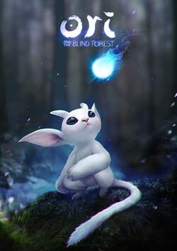 Ori and the Blind Forest - Wikipedia