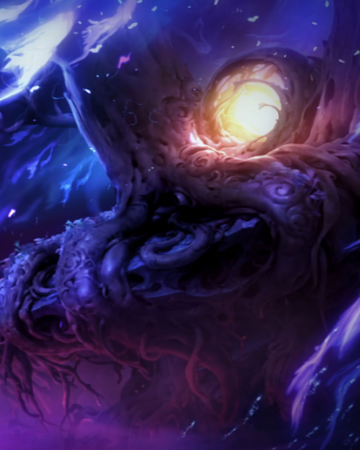 Spirit Willow Ori And The Blind Forest Wiki Fandom