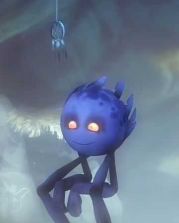 Gumo Ori And The Blind Forest Wiki Fandom
