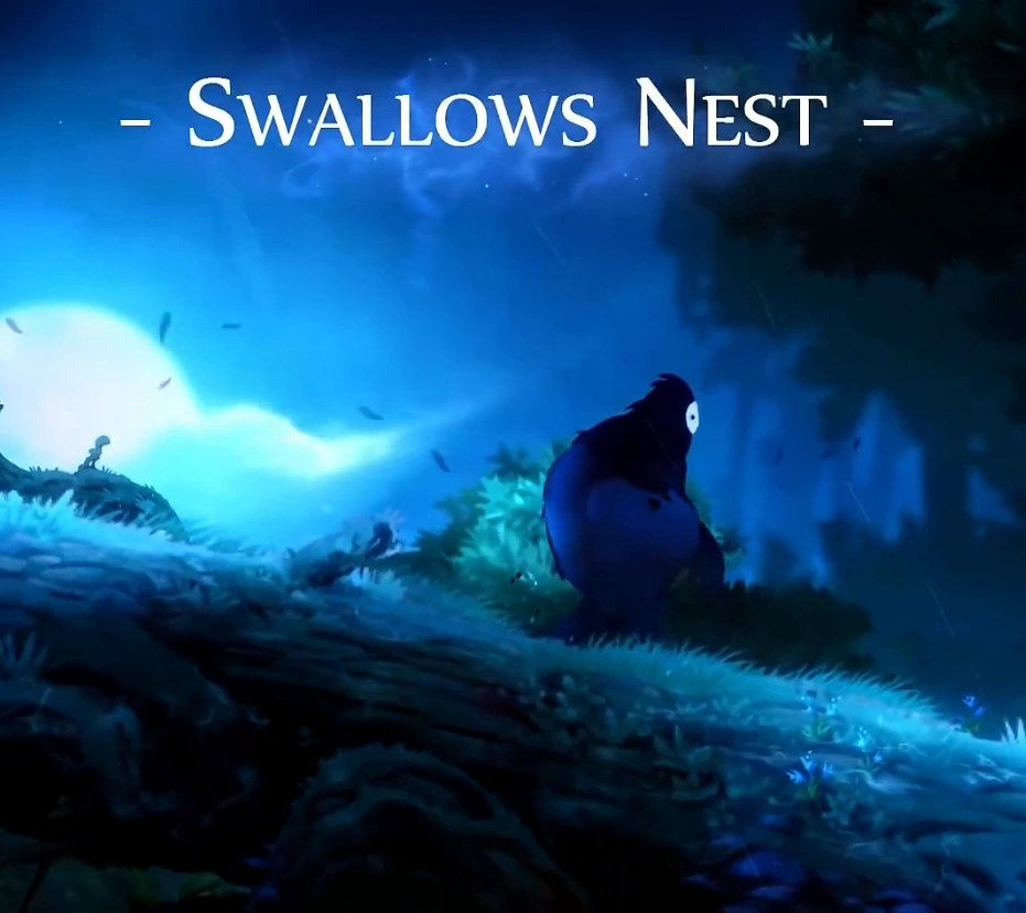 Swallow's Nest Ori and the Blind Forest Wiki Fandom