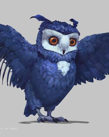 Ku Ori And The Blind Forest Wiki Fandom Ku Ori And The Blind Forest Wiki Fandom