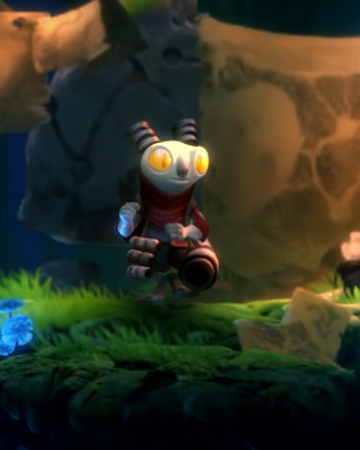 Lupo Ori And The Blind Forest Wiki Fandom Lupo Ori And The Blind Forest Wiki Fandom