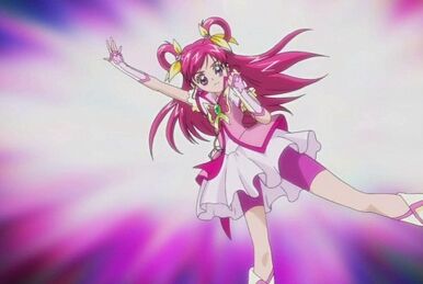 Lorehaven reviews: A Combat Veteran Explores The 'Pretty Cure' Magical Girl  Anime, Part 2