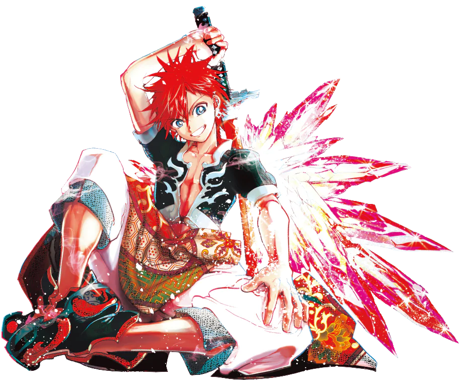 Details 84+ orient anime wiki - in.duhocakina