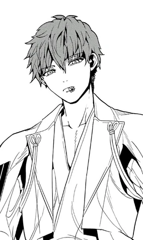 Akihiro Shimazu | Orient Wiki | Fandom