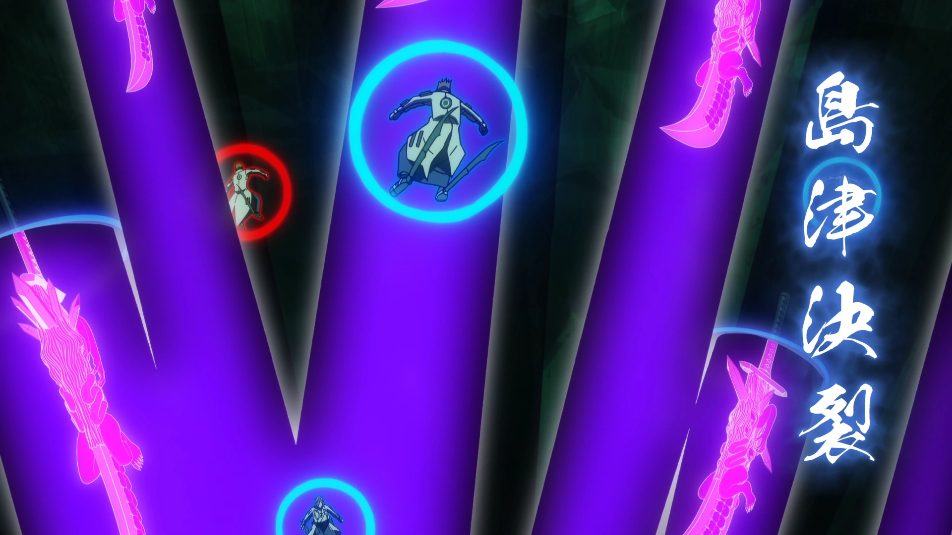 Episode 21 | Orient Wiki | Fandom