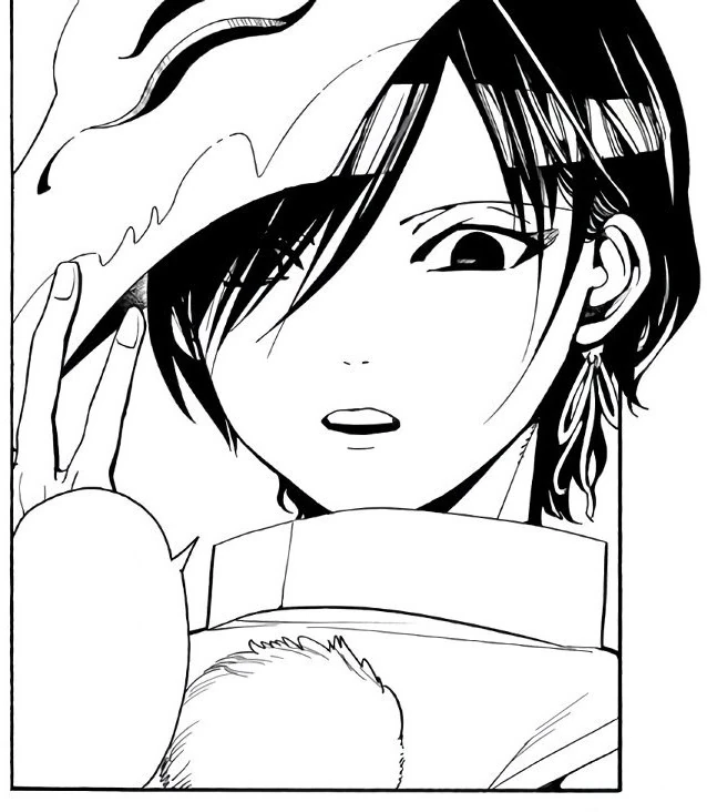 Nanao Inusaka | Orient Wiki | Fandom