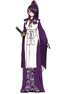 Kuroko Usami Anime.png (125 KB) Kuroko Usami