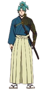 Hideo Kosameda Anime.png (224 KB) Hideo Kosameda