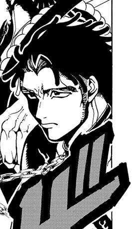 Keigo Kakizaki | Orient Wiki | Fandom
