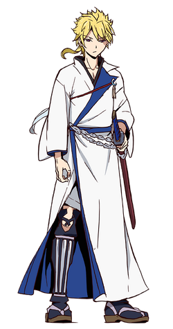 Orient Season 2 Episode 15 Musashi Fights Oni Release Date