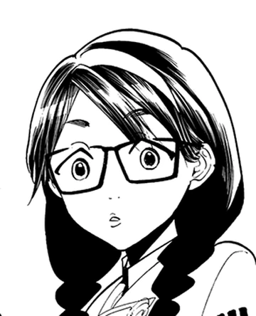 Sanae Satsukigawa | Orient Wiki | Fandom