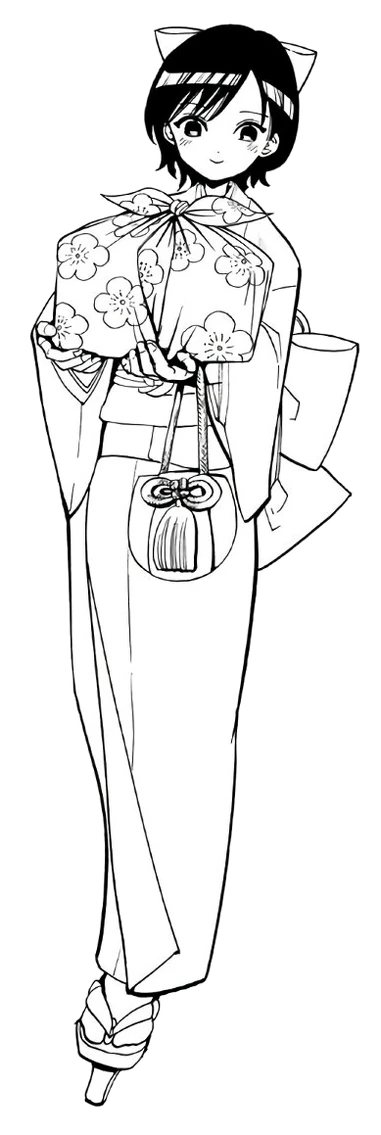 Nanao Inusaka | Orient Wiki | Fandom