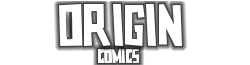 Origin Comics Wikia