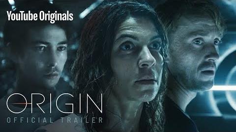 Origin (TV Series 2018) - IMDb