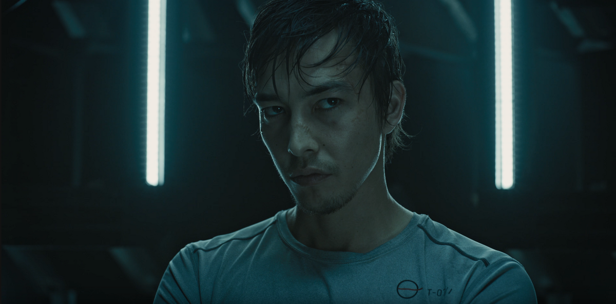 The Road Not Taken | Origin Wiki | Fandom