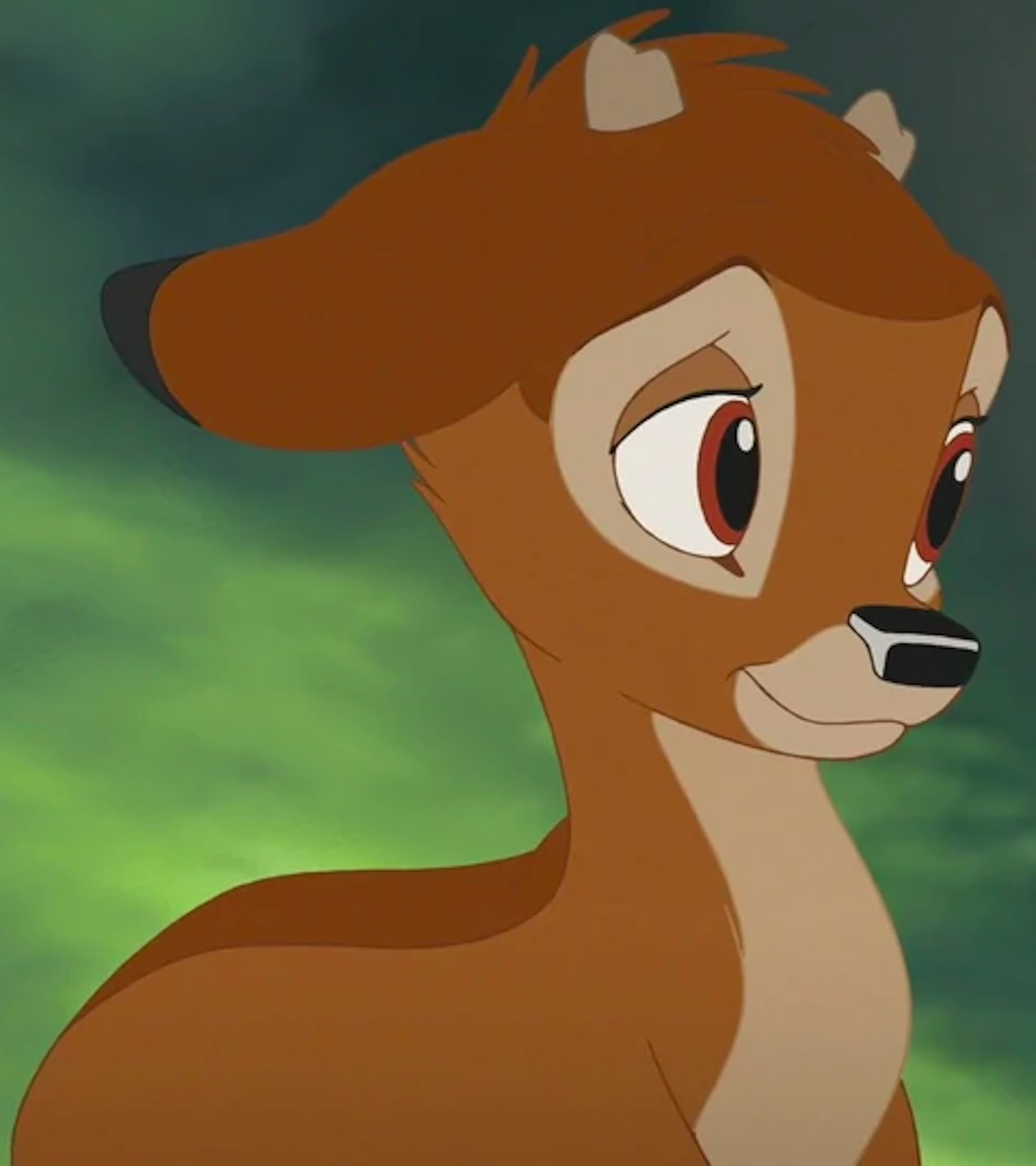The Young-Prince•Teenage-Fawn Bambi | The 2D-Animated Wiki | Fandom The Young-Prince•Teenage-Fawn Bambi | The 2D-Animated Wiki | Fandom