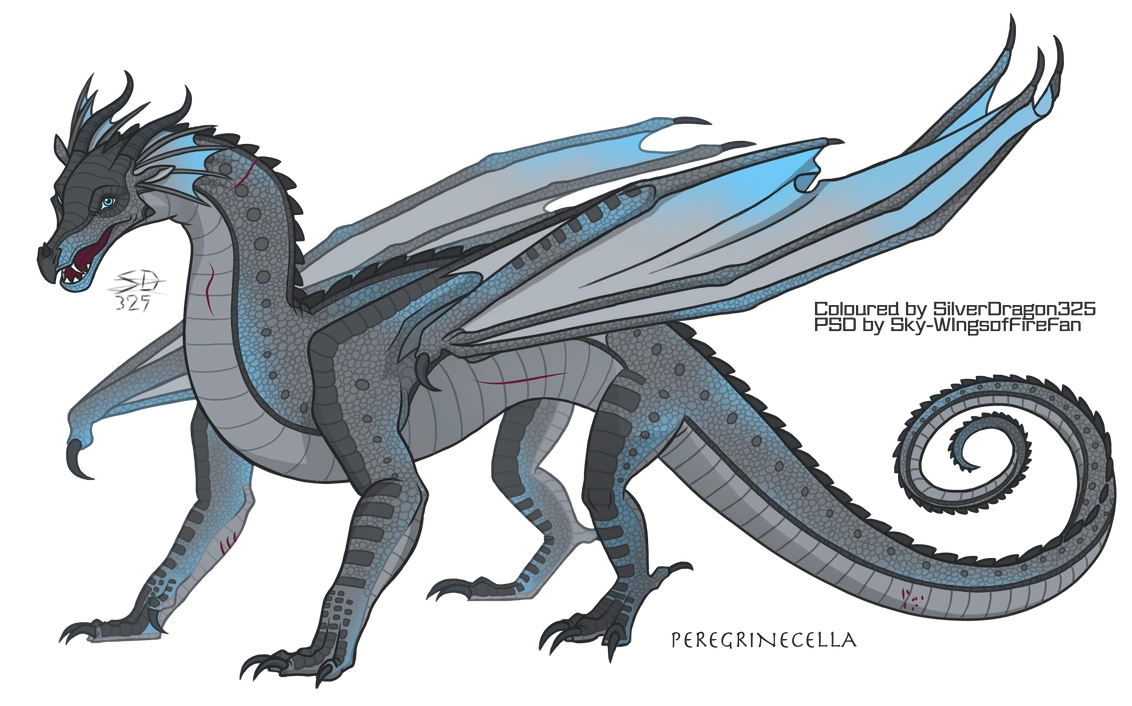 Riverstone Original Character Wiki Fandom