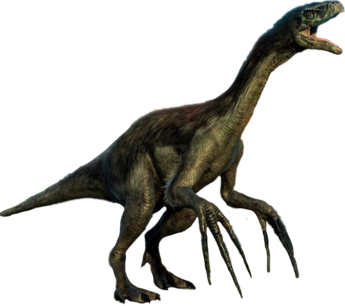 Sethosaurus fowleri | Original Species Wiki | Fandom
