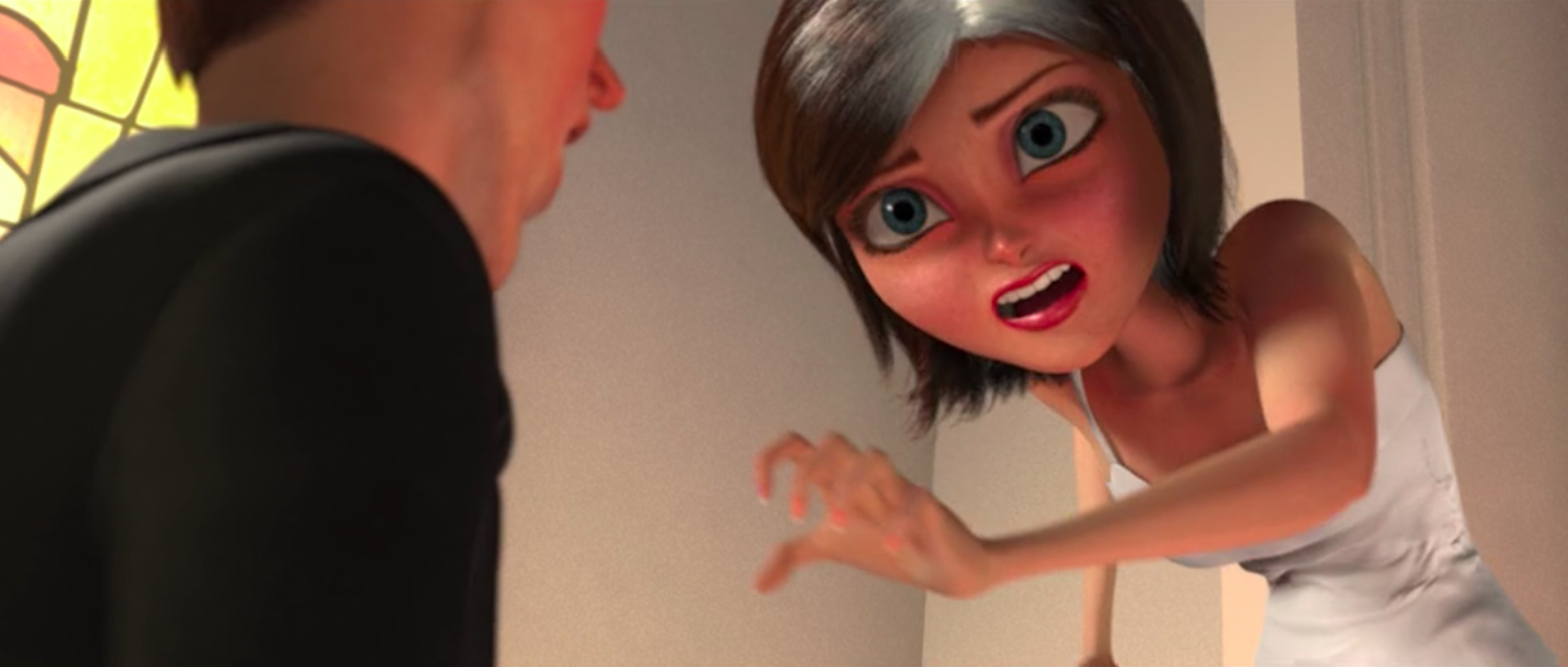 Susan Queen Murphy of Her Giant-Transformation Sequence | The 3D-Animated Wiki | Fandom Susan Queen Murphy of Her Giant-Transformation Sequence | The 3D-Animated Wiki | Fandom