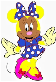 ✘ NOT ALLOWED Don't upload recolours to the gallery or publish characters that fully resemble a canon character. If this is what your OC looks like, it might as well be Minnie Mouse.