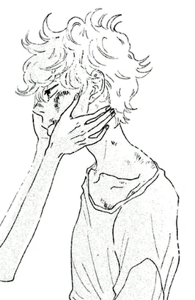 Nicolas Strider more