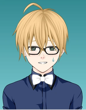 Elijah Rayso | Original Characters Wiki | Fandom