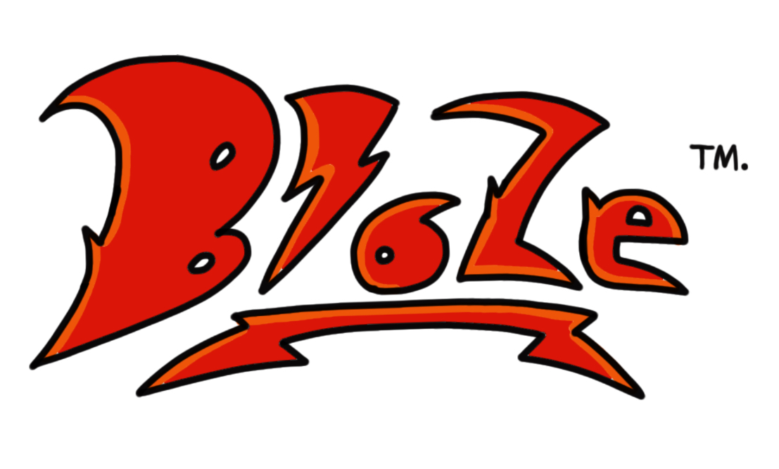 Blaze | Original Characters Wiki | Fandom