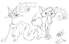 Mylov and Daved. (Lionking.fanart.org upload, June 25, 2005)