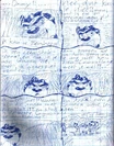 Parody of TV wildlife documentaries (2004), uploaded to Lionking.fanart.org in 2005.