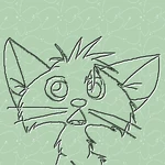 Headshot of Daved. (Lionking.fanart.org upload, September 19, 2005)