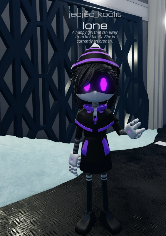 Ione Original Characters Wiki Fandom