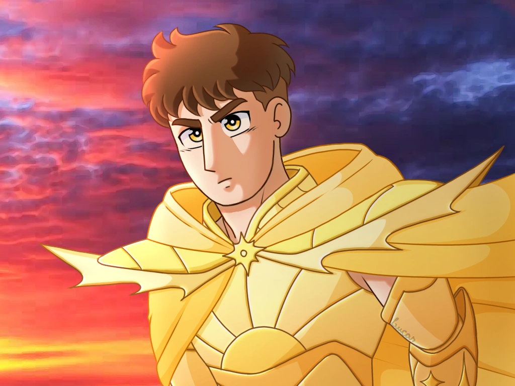 Lucio | Original Characters Wiki | Fandom