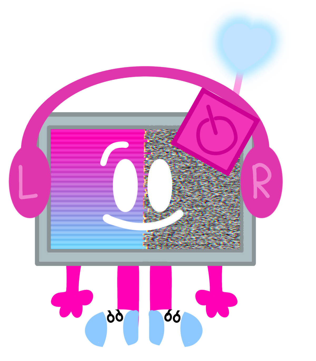 MessyBop Original Characters Wiki Fandom messybop-original-characters-wiki-fandom