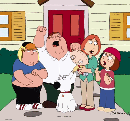 Family Guy: All Episodes Trakt | atelier-yuwa.ciao.jp