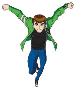 Ben 10,000 (Original Series), Ben 10 Ultimate Wiki