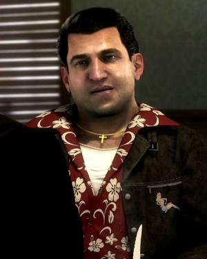 joe mafia 2