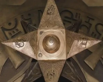 The Daemon Ritus | The Live-Action Wiki | Fandom