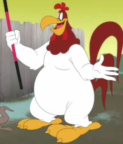 Foghorn leghorn deals cartoon