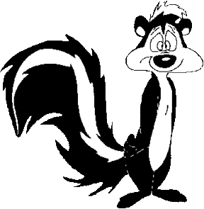 Pepe Le Pew Looney Tunes Wiki Fandom