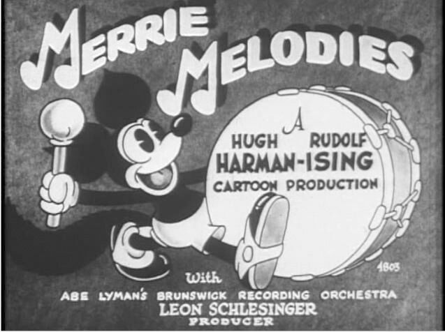 Merrie Melodies Looney Tunes Wiki Fandom