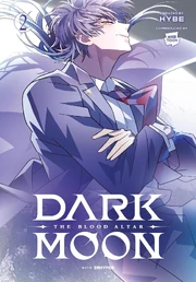 Cover of Volume 2