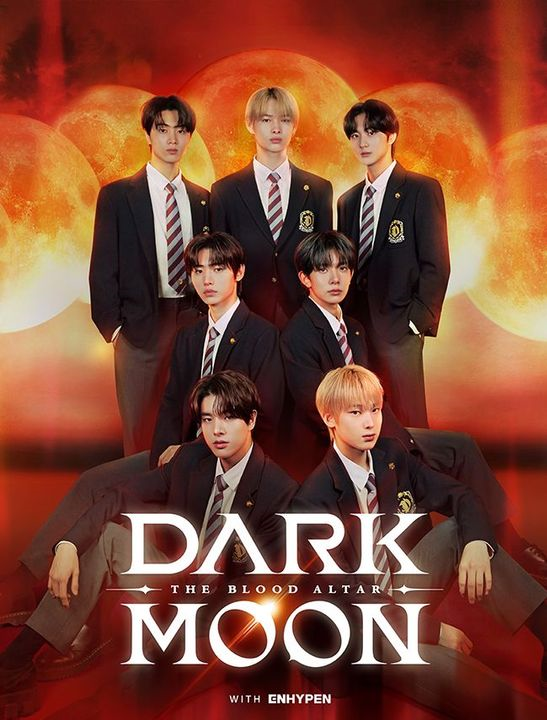 DARK MOON THE BLOOD ALTAR (Web novel) Original Stories by HYBE Wiki Fandom DARK MOON THE BLOOD ALTAR (Web novel) Original Stories by HYBE Wiki Fandom
