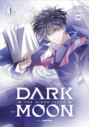 Cover of Volume 1