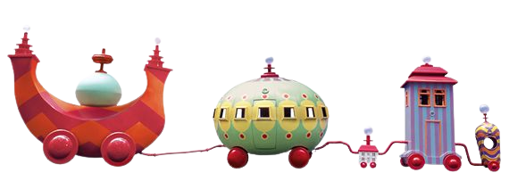 The Ninky Nonk Originator Wiki Fandom