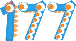 Fanmade Endless Numbers Gallery | Originator Wiki | Fandom